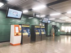 -越秀公园(地铁站)