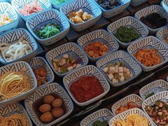 -温野菜涮涮锅(大悦城店)