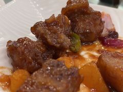 -新兴家喻酒家·羊城名宴(昌岗店)