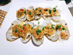 -味可道美食坊(福基路店)