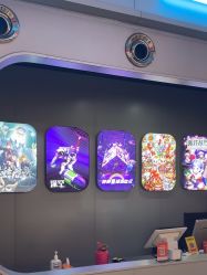 -疯狂冒险家-亲子密室-东坝店(金隅嘉品店)