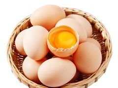 鸡蛋-永兴食杂店烘焙坊(新年蛋糕店)