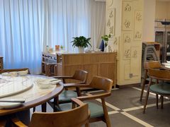 -山东宾馆·齐鲁苑餐厅