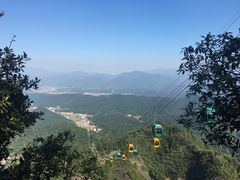 -崀山风景名胜区