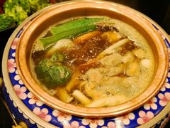 -国际酒店肥牛吧