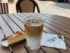 -Torch Coffee 炬点咖啡