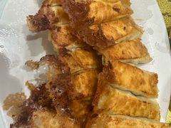 -大眼锅贴水饺(河东店)