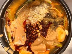 -O记东北砂锅麻辣烫