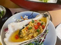 -百纳·久贺日料 (百纳瑞汀花园酒店)