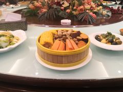 -江南名灶·农家乐(武里山天街店)