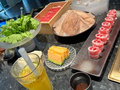 -王家渡火锅店(棕榈泉店)