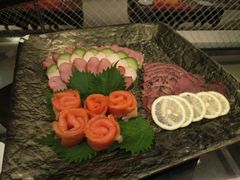 -万德诺富特酒店·自助餐厅(万德大厦店)