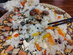 -阿达西新疆特色美食(悦海新天地中央广场店)