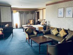 -曼谷王子宫殿酒店