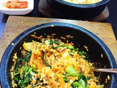 -喔爸韩国料理(环球银泰城店)