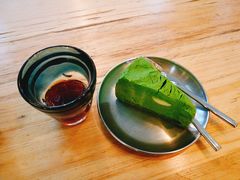 -无牌咖啡&酒馆