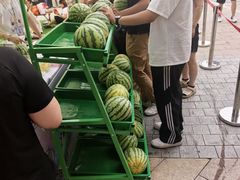 -天津梅江印象城