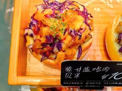 -仟吉·ART FARM主题店(菱角湖万达店)