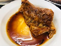 上海黄酱-逸桂禾面馆