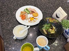 -上海齐鲁酒店·辣椒屋咖啡厅