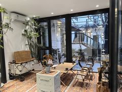 -素心小筑(后沙裕镇店)