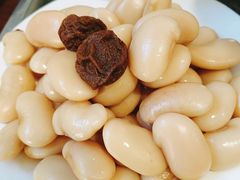 话梅芸豆-姚记炒肝店(鼓楼店)