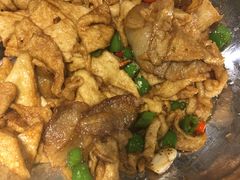 -百年神厨·地道川菜(清江西路店)