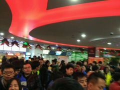 -天幕新彩云国际影城(激光巨幕店)