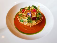 -L'ATELIER de Joel Robuchon(外滩18号店)
