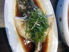 -周锦记广式餐厅(格林生活坊2期店)