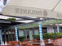 -Paulaner·德国帕拉娜自酿啤酒餐厅(海上世界店)