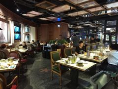 大堂-加餐海鲜自助(集美银泰百货店)