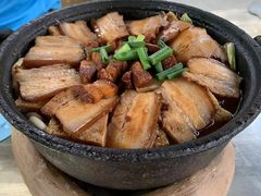 -百花人家(清水镇店)