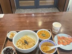 -蟹上黄·蟹黄面·江南糖水(人民广场店)