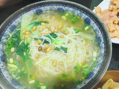 -宽板凳老灶火锅(南礼士路店)