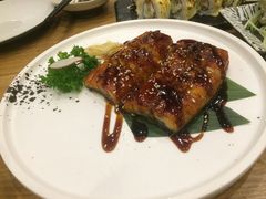 鳗鱼-赤稻·日式料理(禅城店)