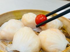 益健虾饺皇-益健美食大广场(北岭店)