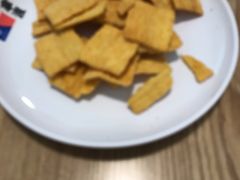 -拿渡·水煮鱼麻辣香锅(王府井奥莱·香江小镇店)