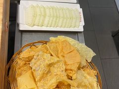 -嬷孙家潮汕牛肉火锅(北京路天河城店)