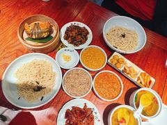 -裕兴记•蟹黄面馆(人民广场店)