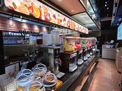 -盛江山自助料理(太原街万达店)