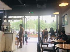 -明谦·Coffee&Cocktail Bar(美您公园店)