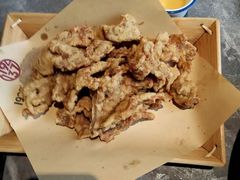 -1937青岛老味道·海肠捞饭·青岛菜(大鲍岛栈桥店)