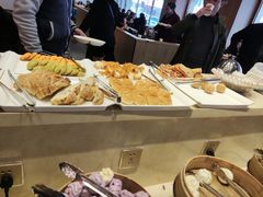 -食蔬不二素食自助餐厅(沈阳铁西店)
