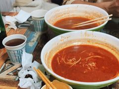 -小白房辣焙子(西落凤街店)