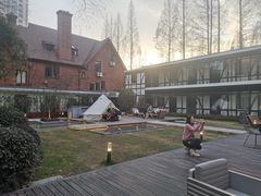 -一尺花园(安和花园店)