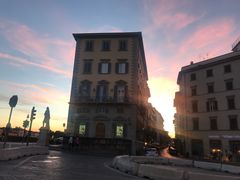 -圣母百花大教堂穹顶