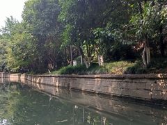 -运河游船(武林门码头)