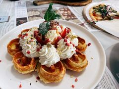 -娜娜家•Nana's restaurant(国金汇店)