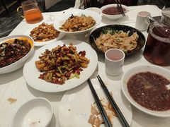 -大铁勺新津菜(熙悦汇店)